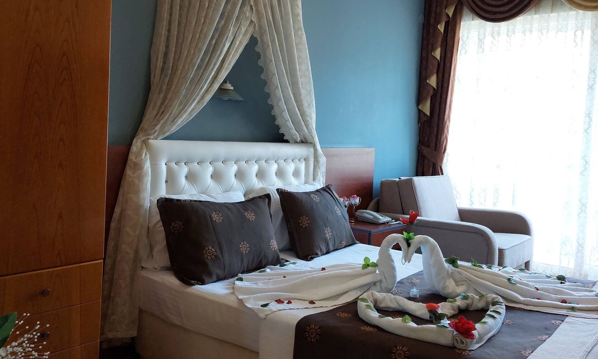 Camlık Mahallesi Hotel | Grand Didyma Hotel