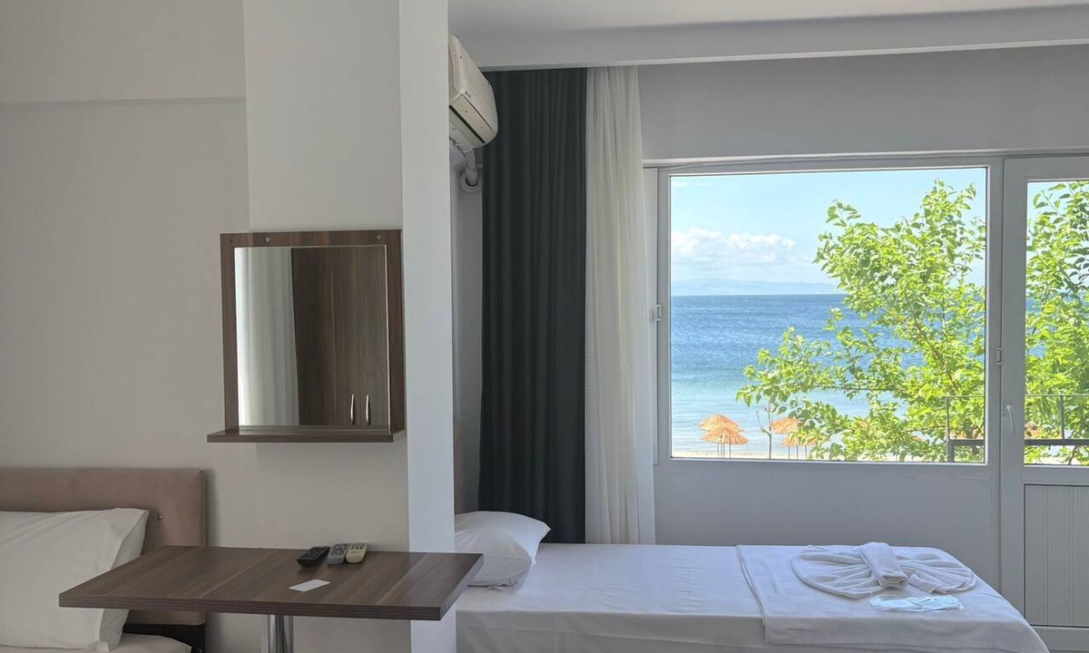 Erdek Hotel | Grand Erdek Hotel