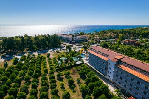 Beldibi Hotel | Grand Hotel Derin-All Inclusive