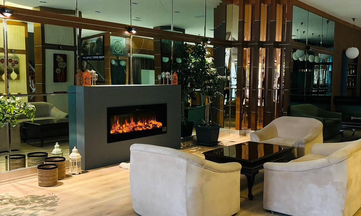 Denizli Hotel | Grand Keskin Hotel