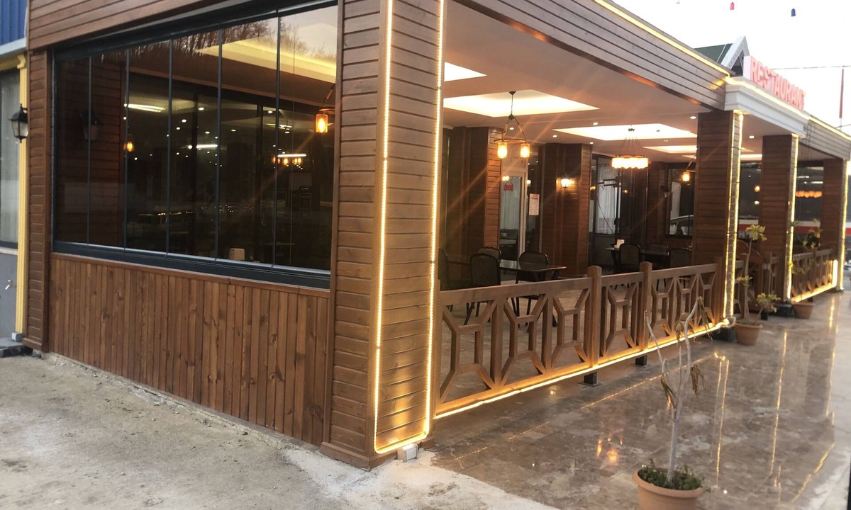 Kavak Hotel | Grand Kum Boutique Hotel Restaurant