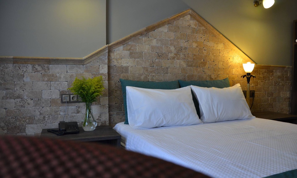 Corlu Hotel | Grand Park Hotel Corlu
