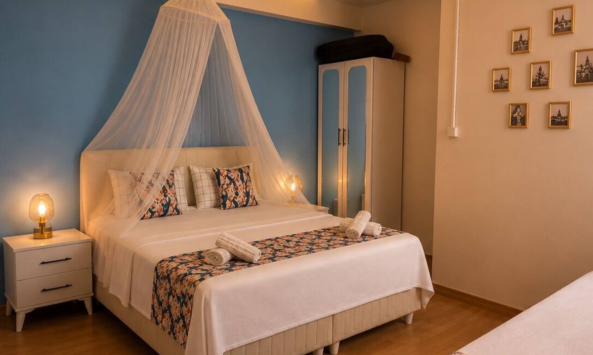 Sur Hotel | Grand sur butik otel
