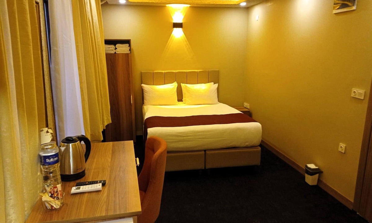 Yıldırım Hotel | Grand Yesil Pansiyon