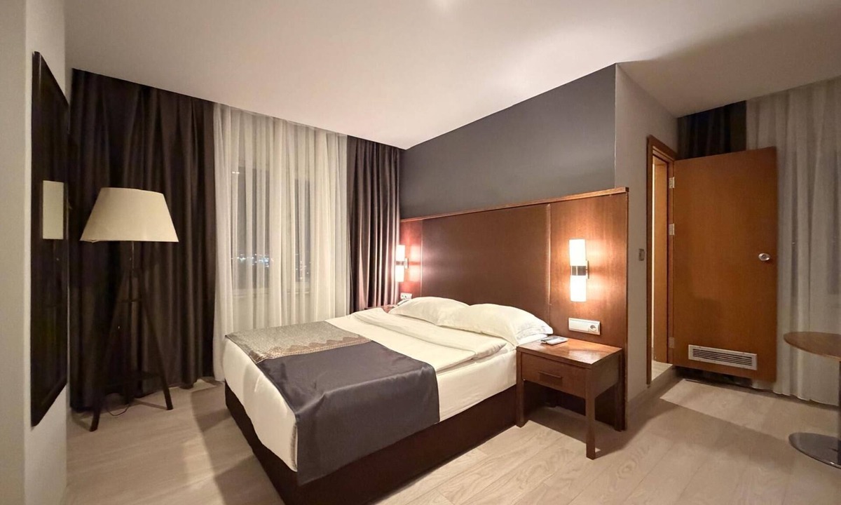 Dilovasi Hotel | Grandova Hotel