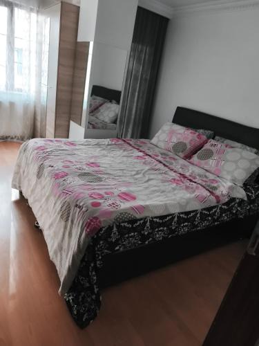 Esentepe Apartment | GREAT NEW BUILDING IN THE CITY CENTER WITH ELEVATOr