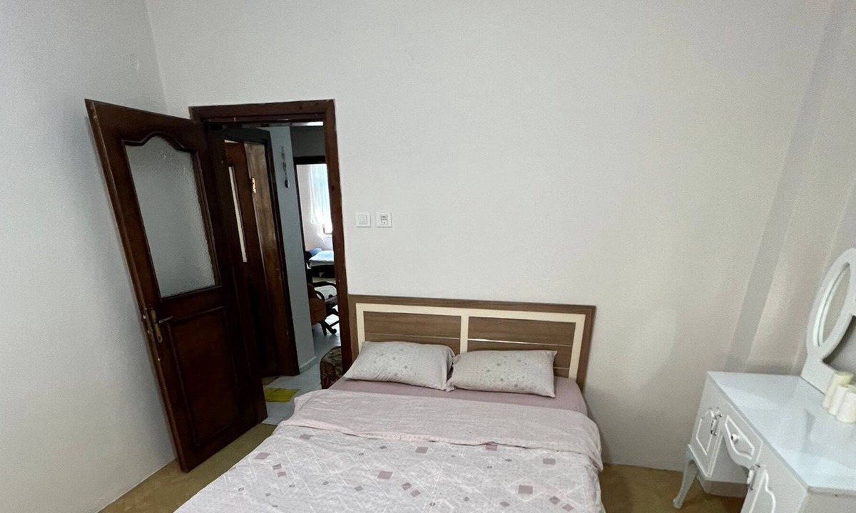 Esenyurt Apartment | Great opportunity for a holiday in the comfort of your home