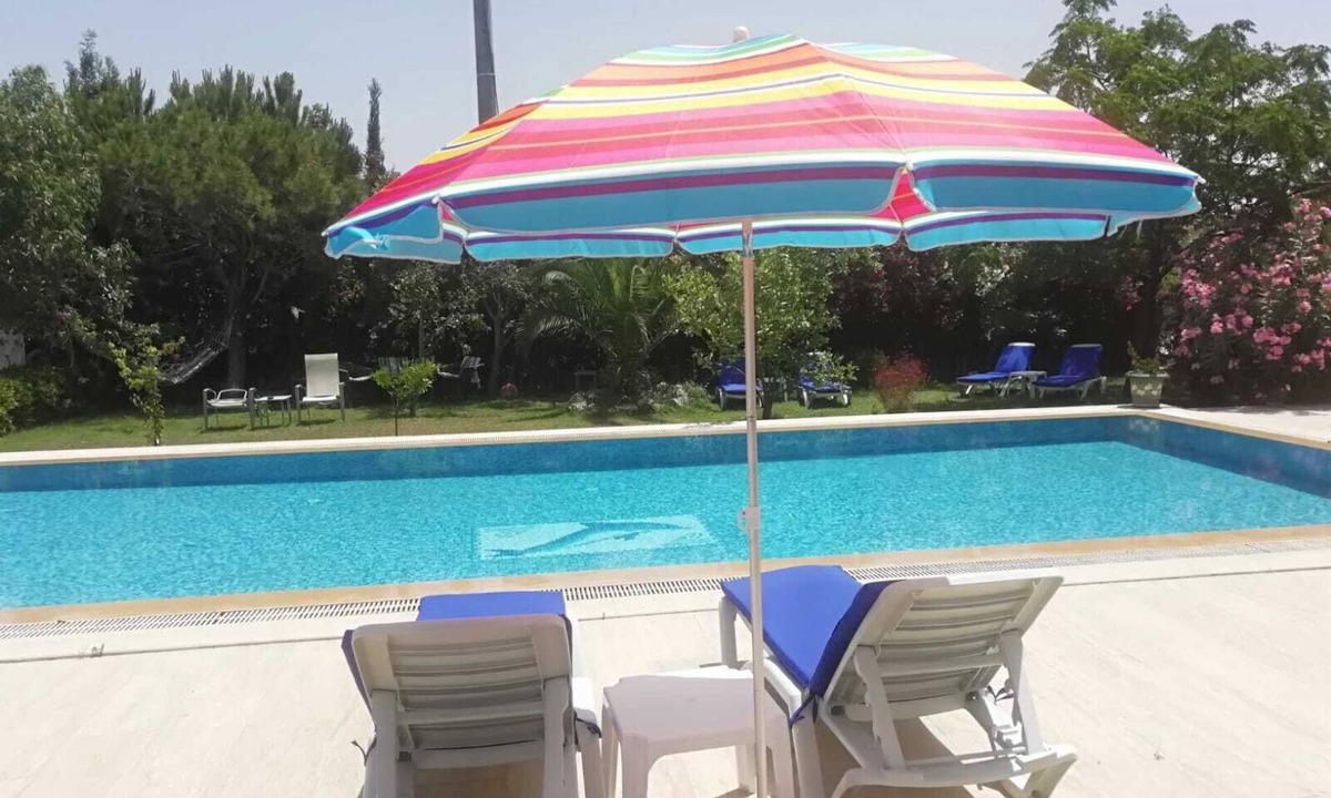 Milas Hotel | Green House Boğaziçi – Dodo House