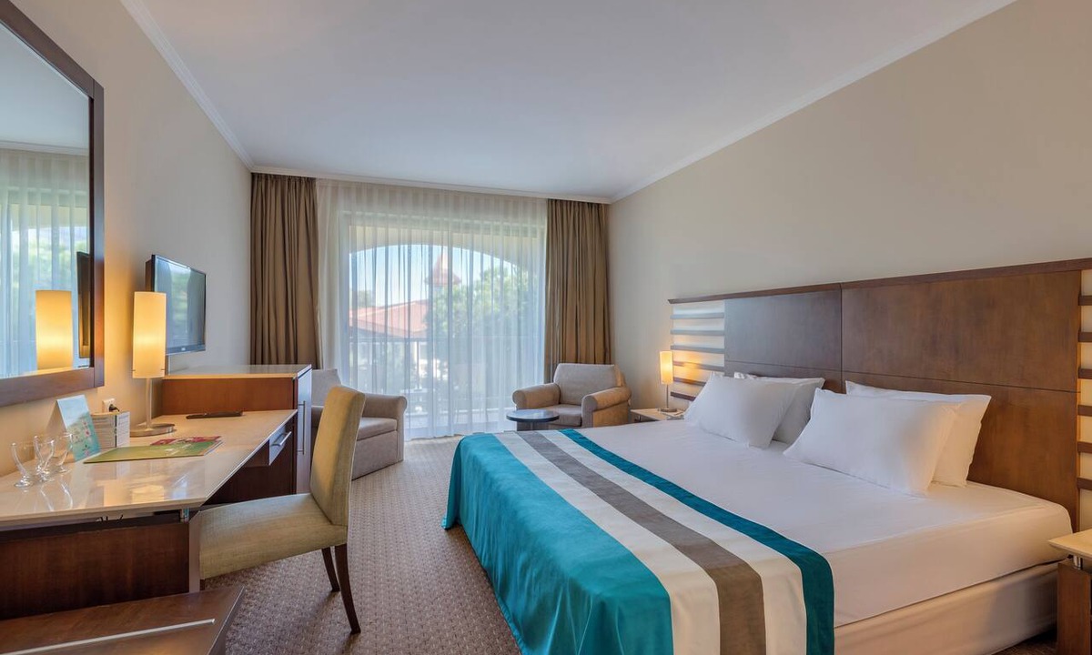 Belek Golf Area Hotel | Green Max Hotel