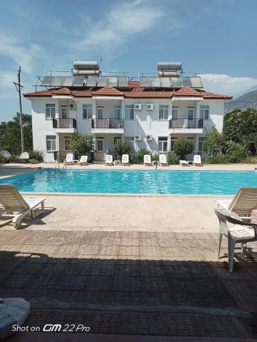 Hisaronu Bed & Breakfast | Greeneye Hotel