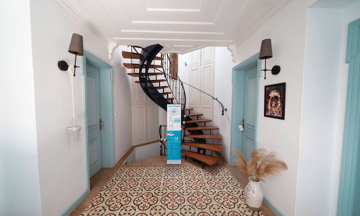 Ayvalik Hotel | Gule Cunda