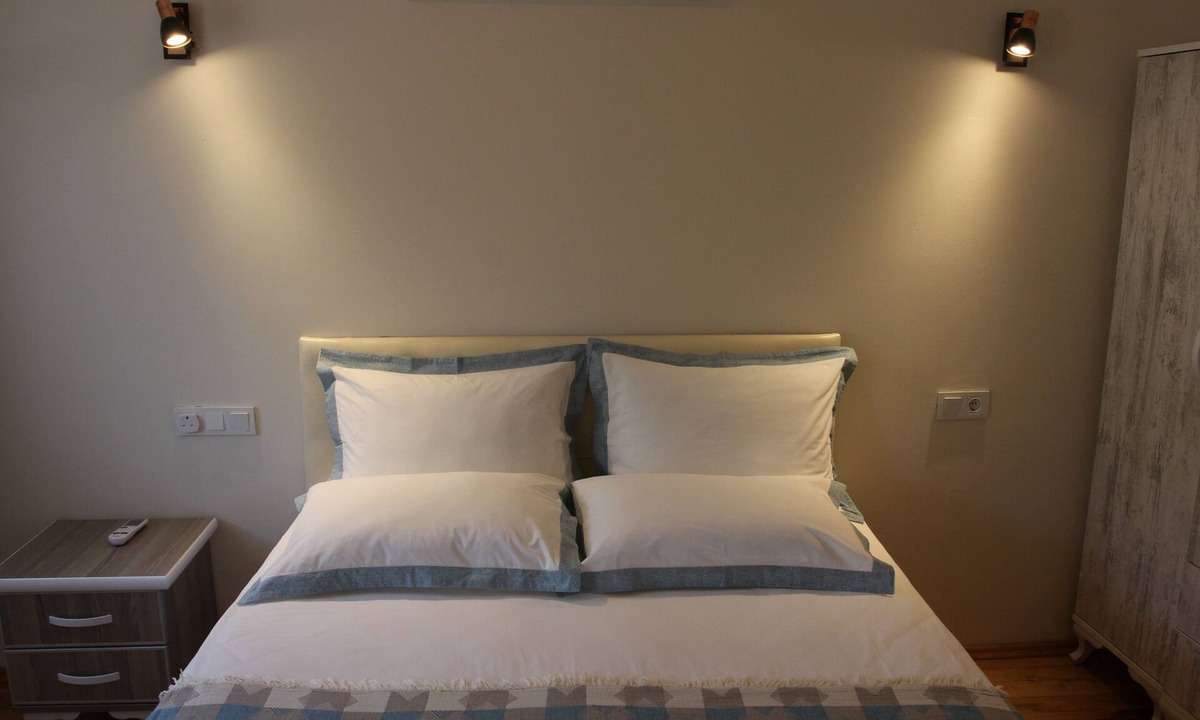 Orhaniye House | Gulsum Hanim Evleri