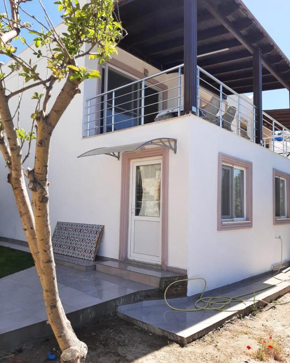 Milas Apartment | Gultan Sitesi 11-B
