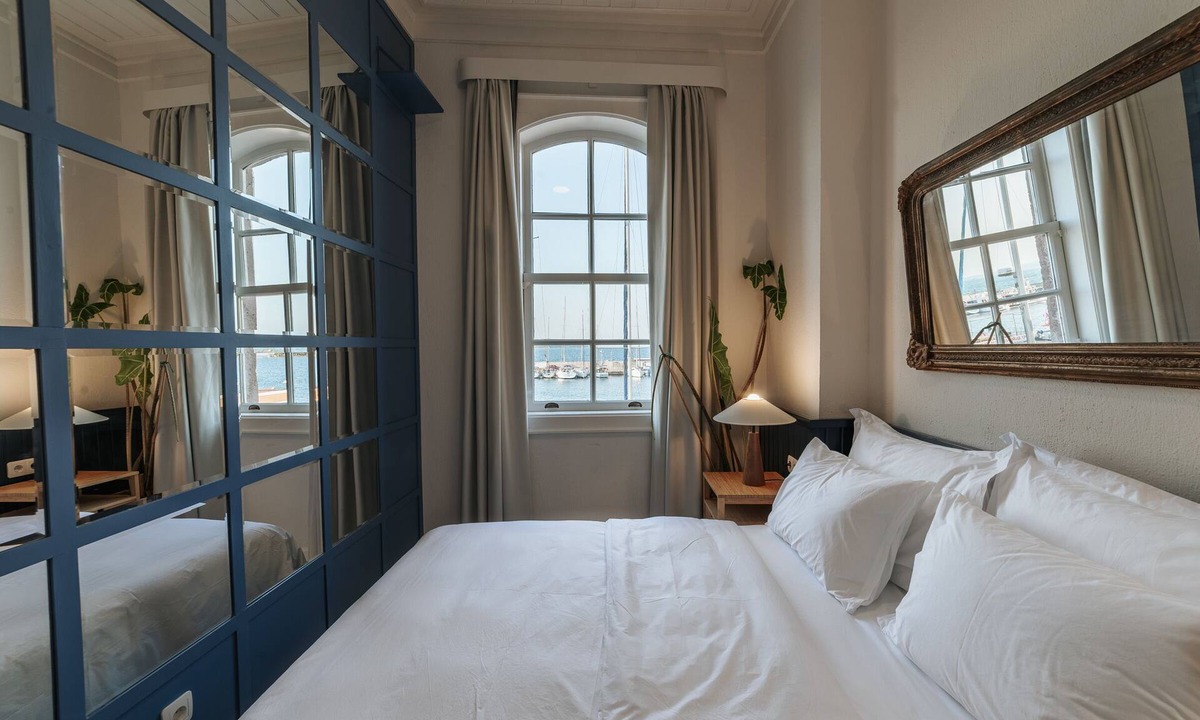 Iskele Mahallesi Hotel | Gumruk Otel Urla