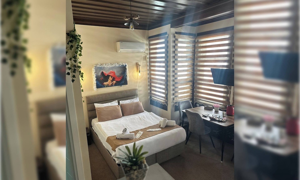 Yıldırım Hotel | Guner Hotel