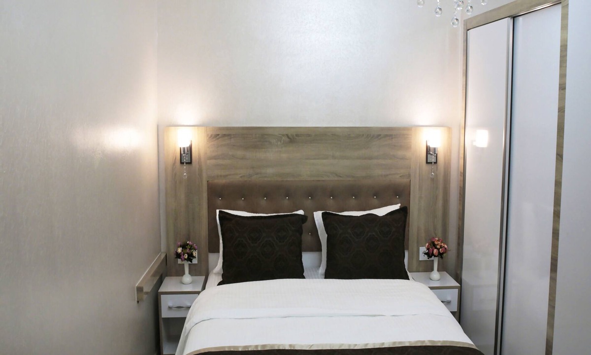 Tatvan Hotel | Gungor Omesyus Otel