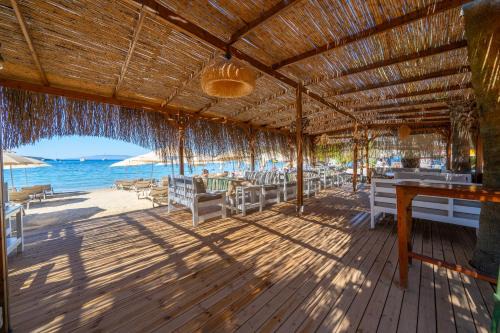 Bitez Hotel | Halikarya Hotel & Restaurant Beach