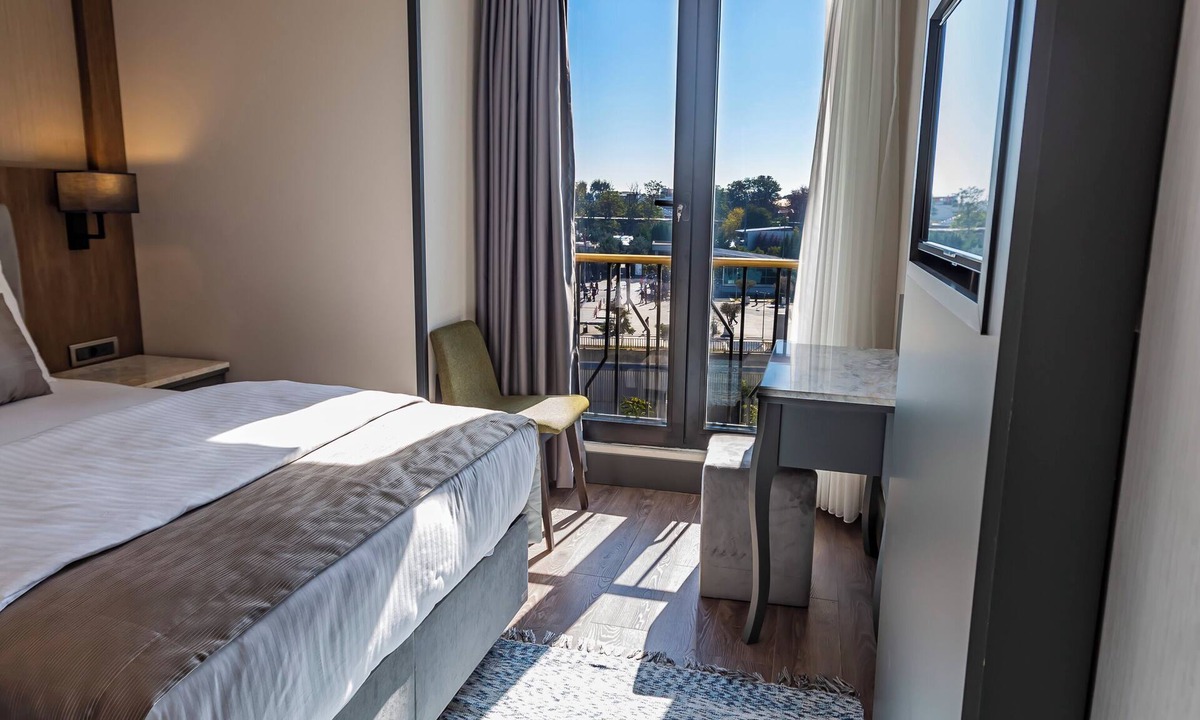 Aksaray Hotel | Hamitbey Hotel