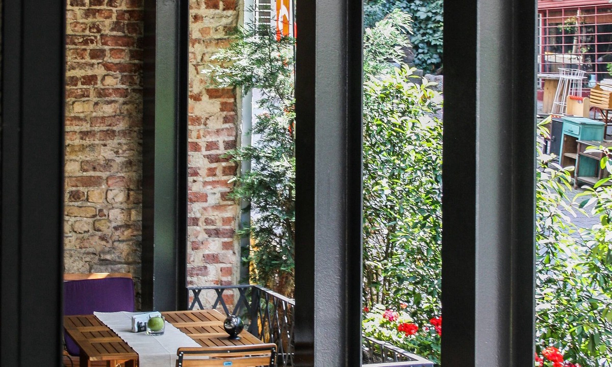 Taksim House | Hammamhane