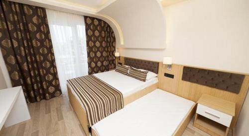 Gallipoli Hotel | Hamzakoy Bluepark Hotel