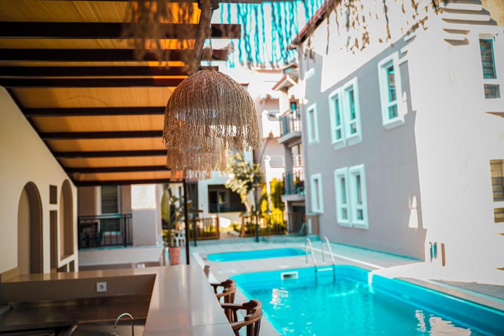 Side Apartment | Han Apart Hotel Side