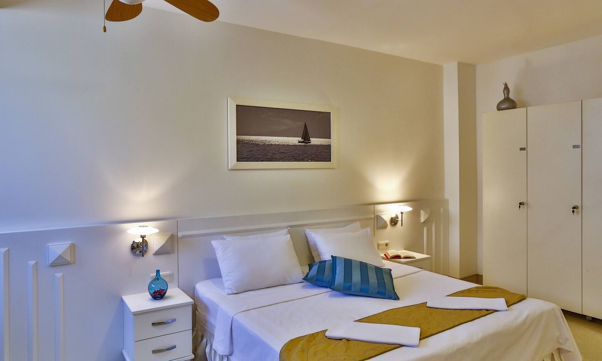 Bahcelievler Hotel | Han Hotel