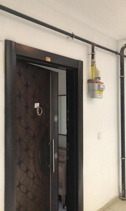 Trabzon Apartment | Hancı süite