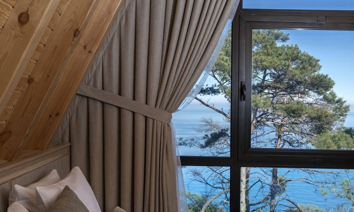 Camburnu Hotel | Hancioglu Orman Evleri ve Hotel