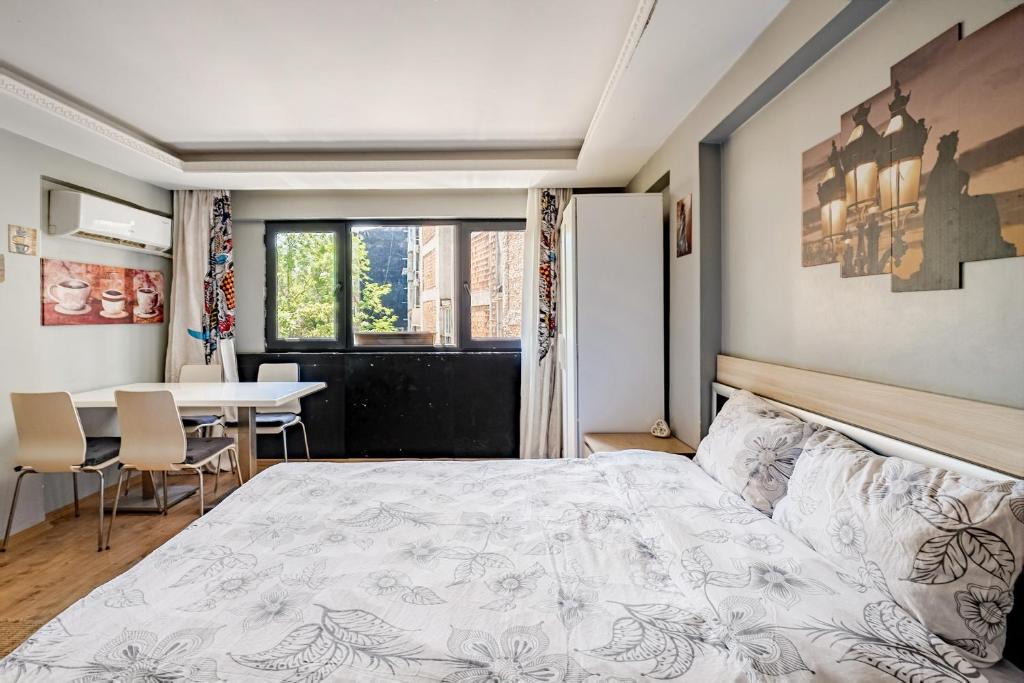 Bomonti Apartment | HANDMADE