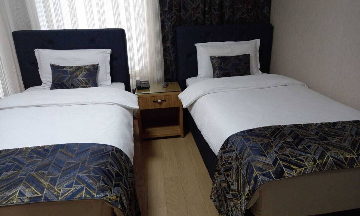 Tatvan Hotel | Hanemir Otel