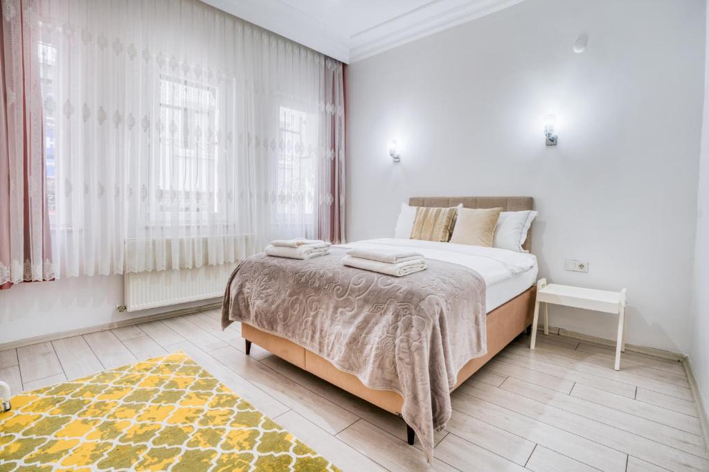 Sultanahmet Apartment | HANLAR Apart