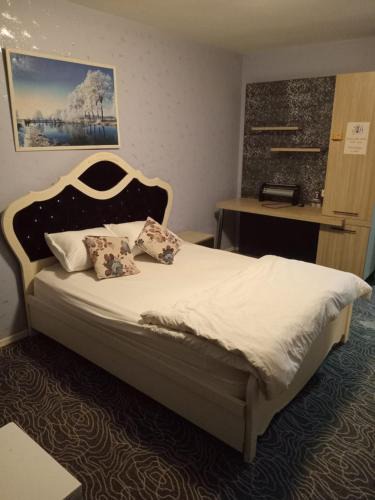 Buyukcekmece Apartment | Hanzade Turizm