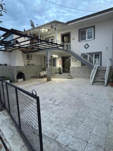 Pamukkale City Centre Apartment | HAPPY HOUSE 2 Pamukkale