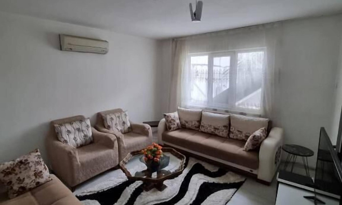 Pamukkale City Centre Apartment | HAPPY HOUSE 2