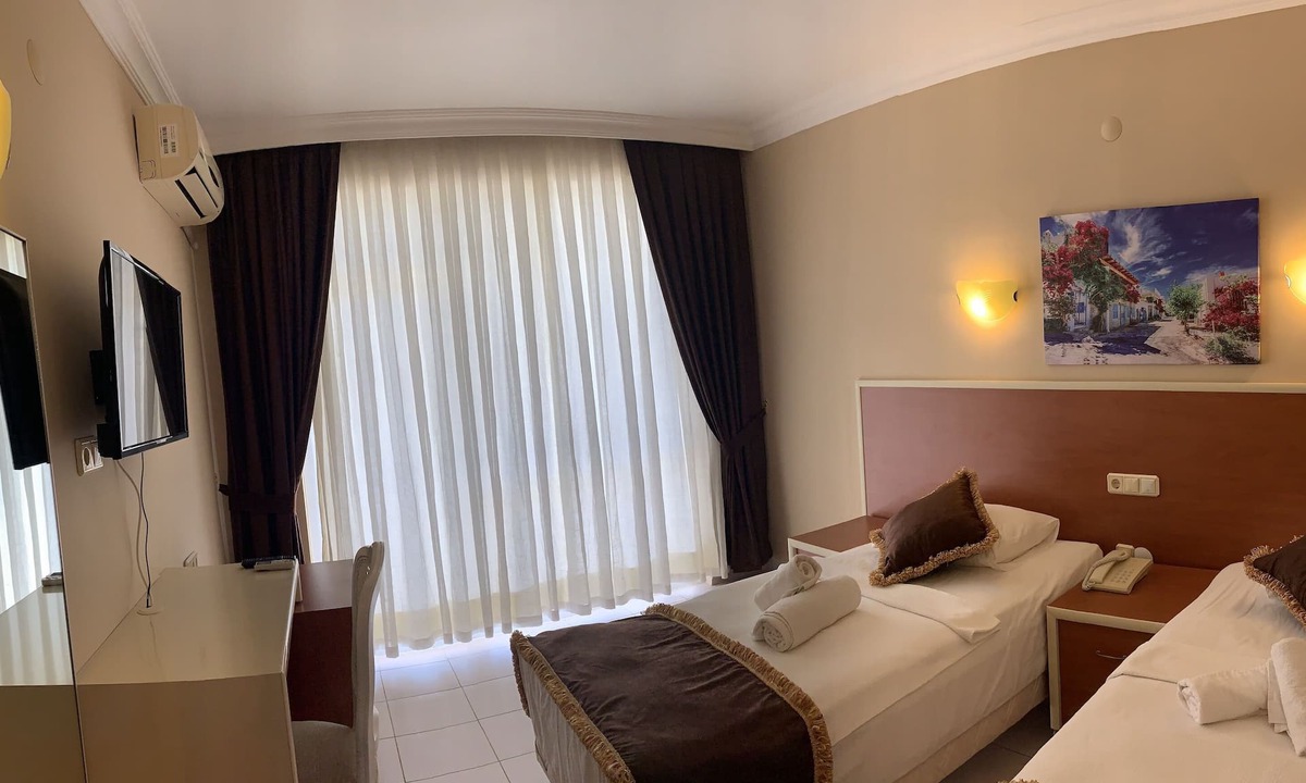 Seki Hotel | Hare Hotel