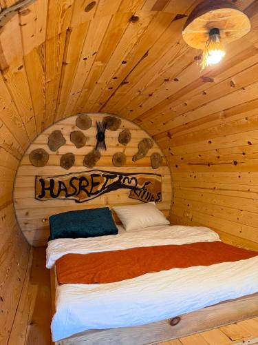 Arhavi Hotel | Hasretim Villa's