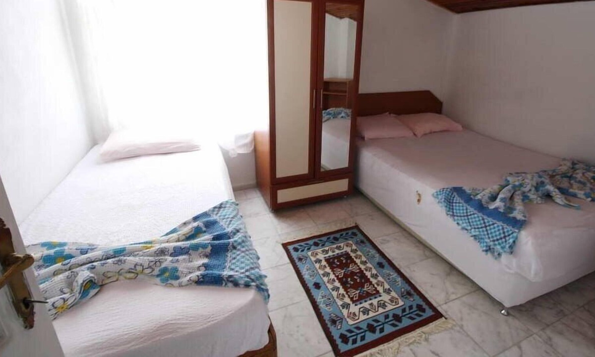 Marmara Apartment | Havin Apart Pansiyon