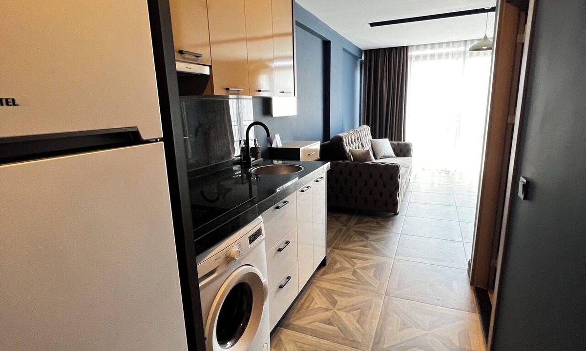 Eski Lara Hotel | HAYAL LARA DELUXE APART OTEL