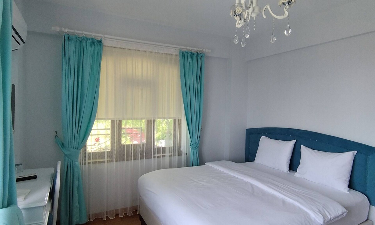 Fatsa Hotel | Hayat Oksijen Resort