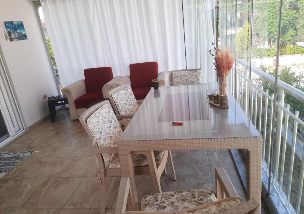 Ortaca Apartment | Her yere yakin bi daire