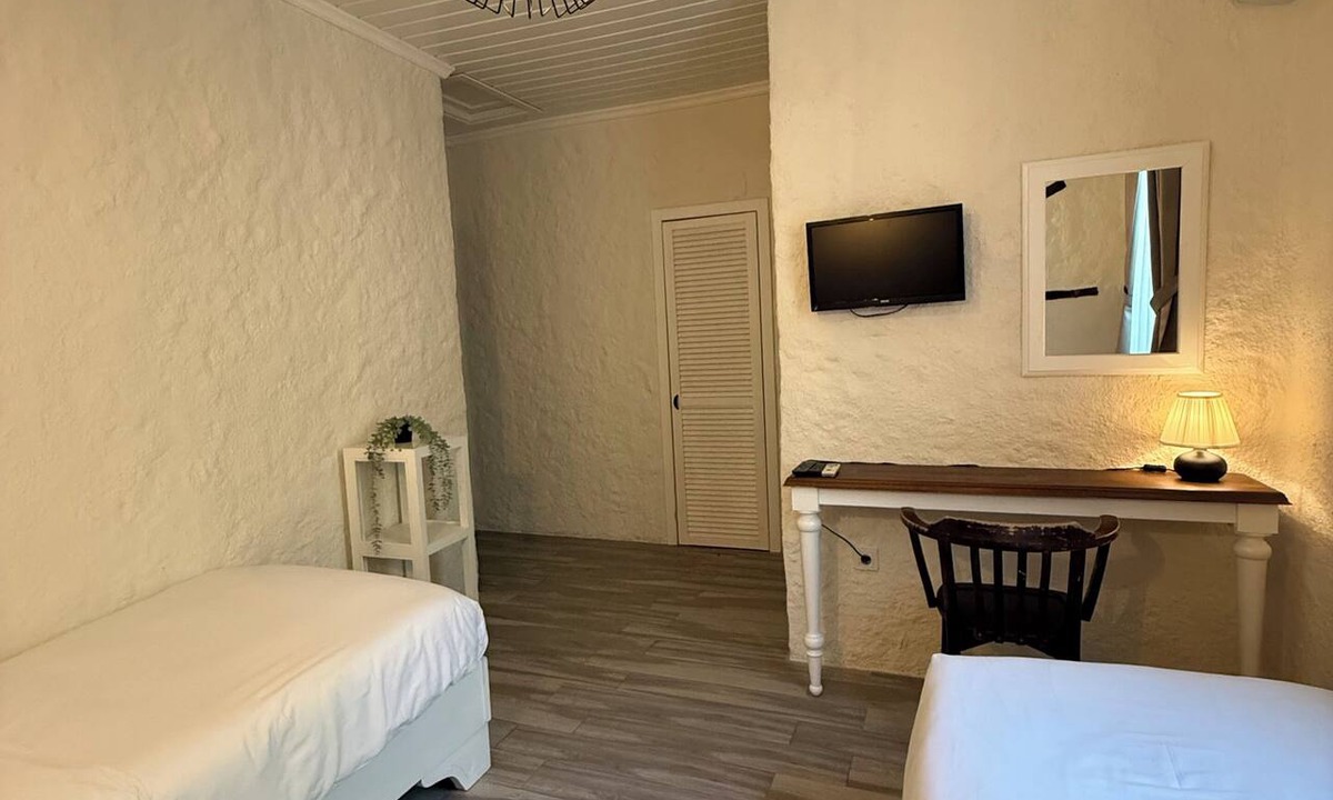 Ildır Koyu House | Herakles 1850 Hotel
