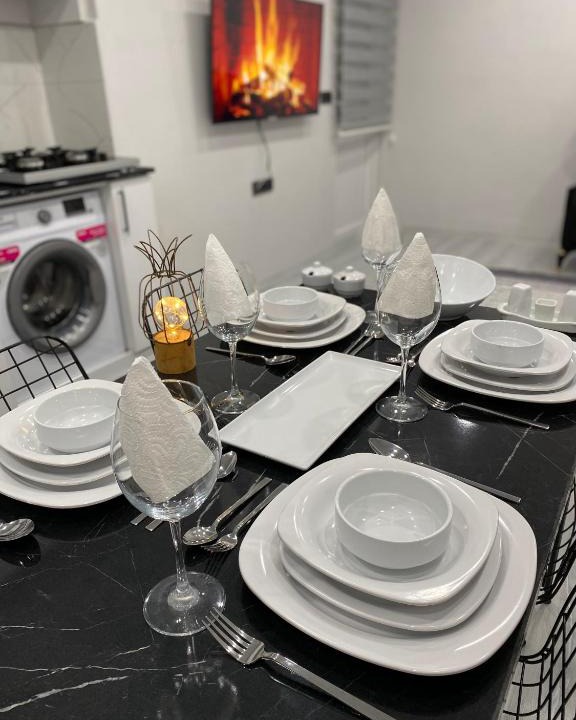 Ciftlik Apartment | HERNA SUİT’S