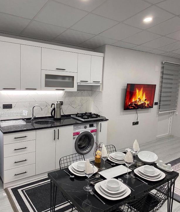 Ciftlik Apartment | HERNA SUİT