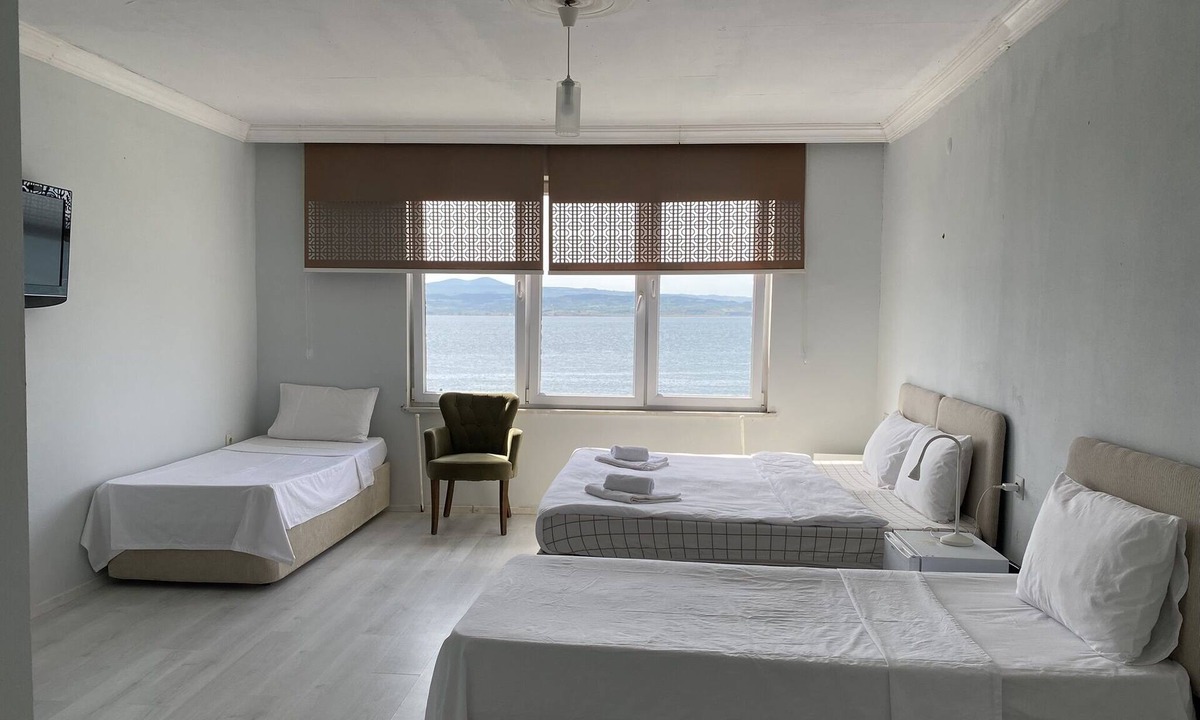 Gallipoli Hotel | Hero Gallipoli Otel