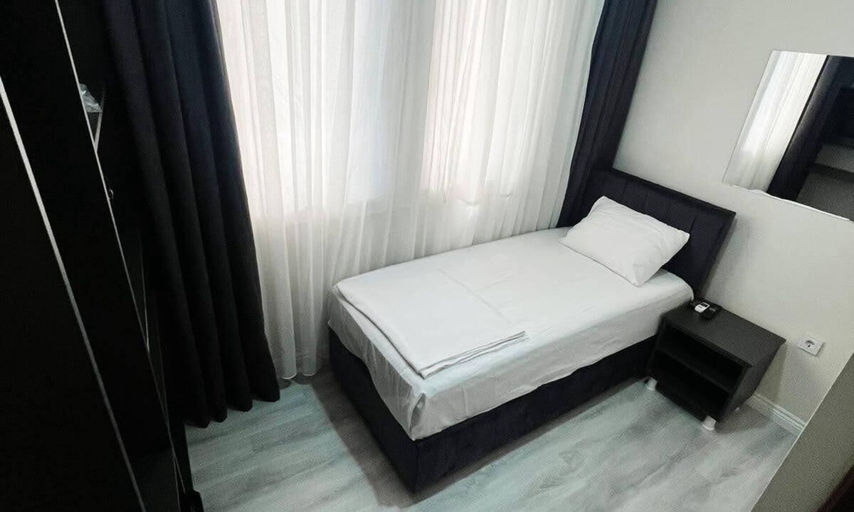 Sur Hotel | Hevsel Hotel