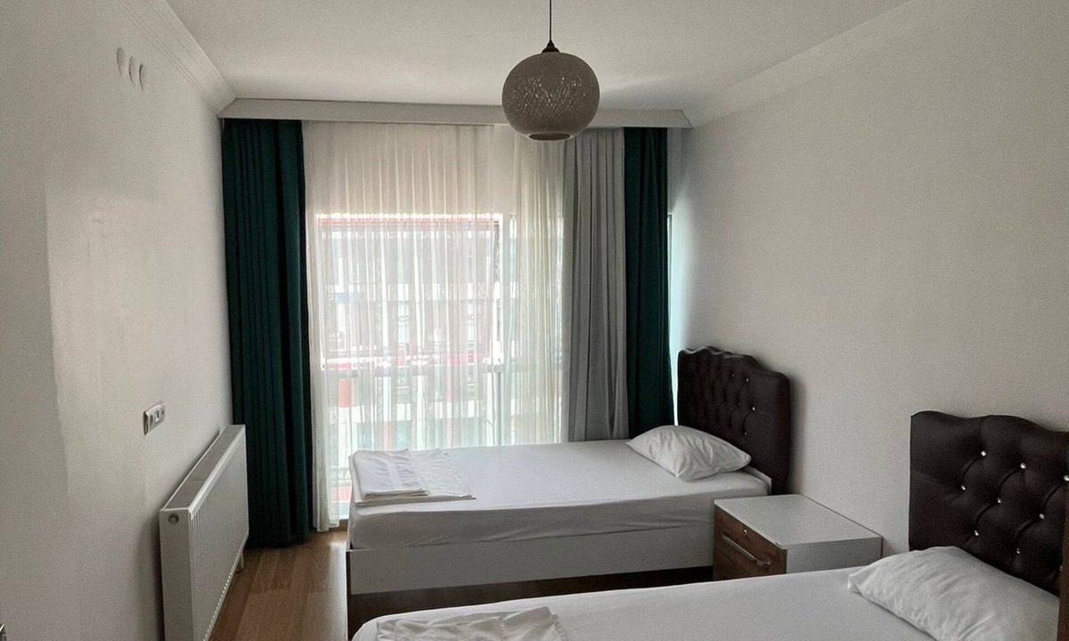 Erzincan House | HG PANSİYON 1