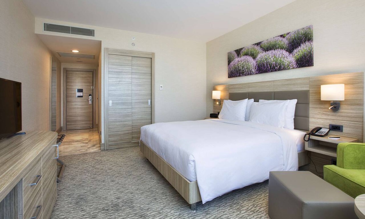 Isparta Hotel | Hilton Garden Inn Isparta