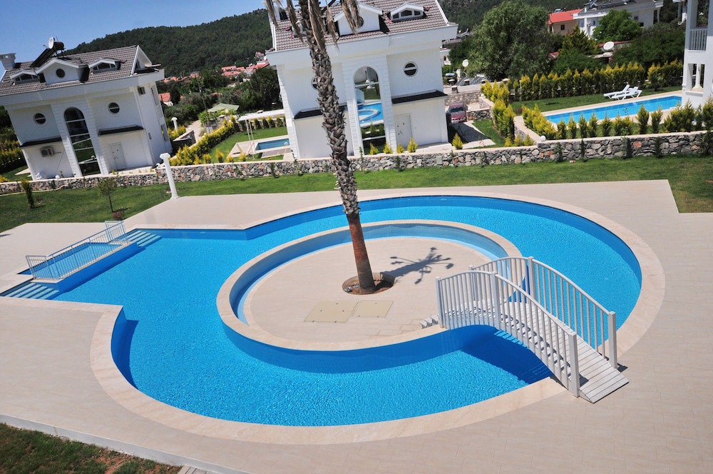 Park | Oludeniz