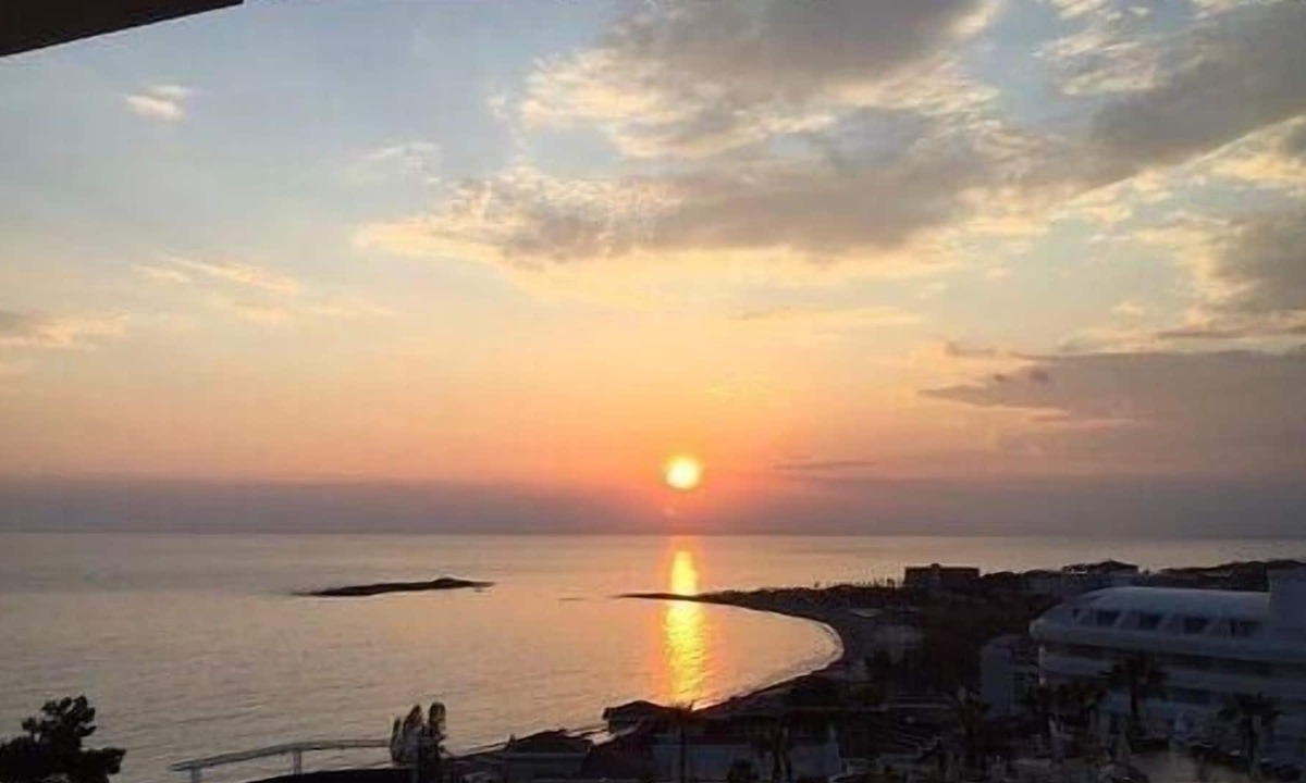 Okurcalar House | Holiday house Okurcalar for 1 - 8 persons with 3 bedrooms - Row house