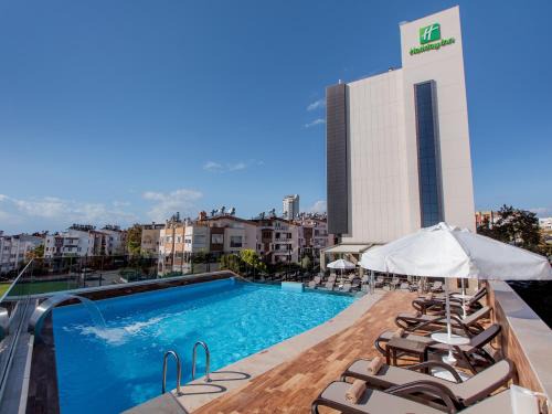 Guzeloba Mahallesi Hotel | Holiday Inn Antalya - Lara by IHG